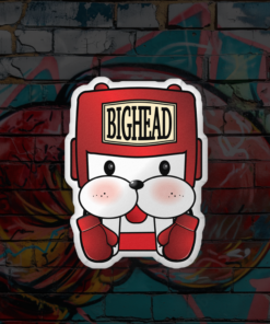 Bulky Shaped Pillow - Soft and Colorful Cushion for Snuggling