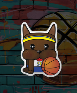 Dunken Dazzle Shaped Pillow - Soft and Colorful Cushion for Snuggling